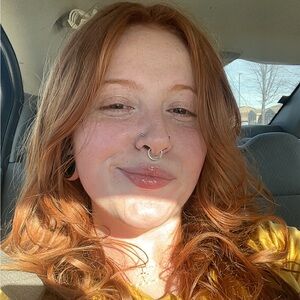 Meet your Posher, Vinessa